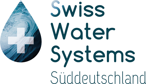 SWS Trinkwasserfilteranlagen